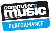 Computer Music Magazine Performance Award