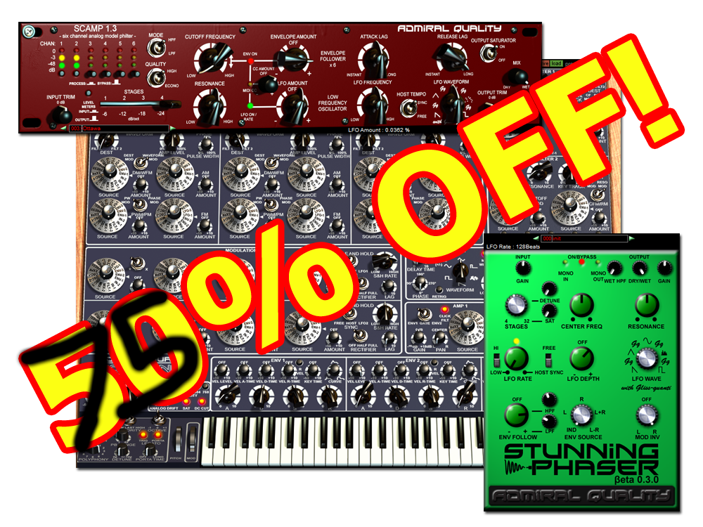75% OFF SECRET SALE!